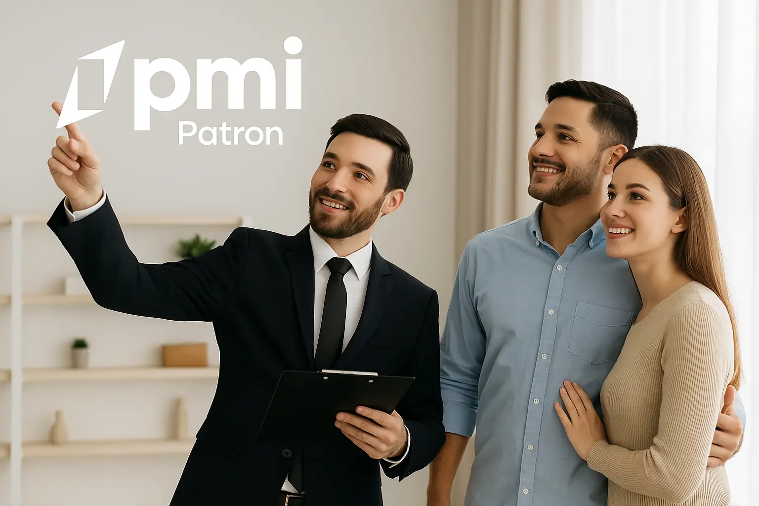 What to Expect During Your In-Home Walkthrough with PMI Patron